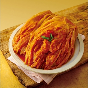 예소담 특 묵은지 1kg 1개_이미지