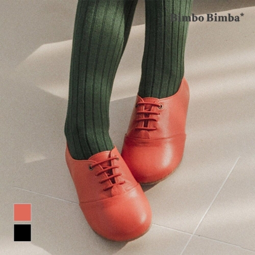 빔보빔바 여아 알버트 구두 BCAAASF20_이미지