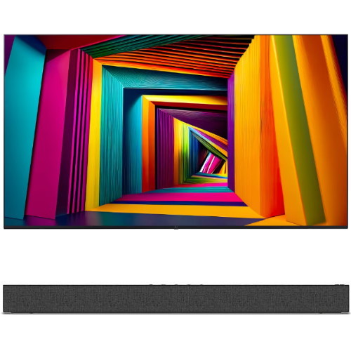 LG전자 울트라HD 86UT9300KNA (벽걸이+사운드바, SP2)_이미지