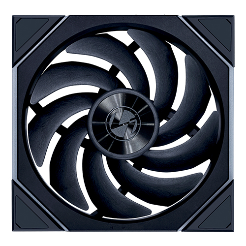 리안리 UNI FAN TL Wireless 140 (블랙)_이미지