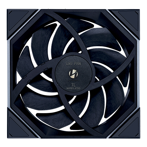 리안리 UNI FAN TL Wireless 140 (블랙)_이미지