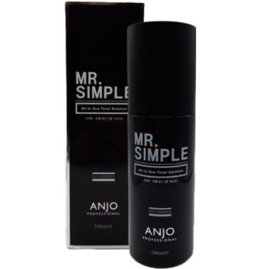 미스터 심플 올인원 토탈 솔루션 200ml
