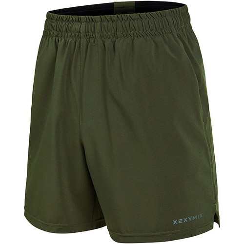 젝시믹스 멀티플 액션 6인치 쇼츠 2팩 XP2113F_이미지