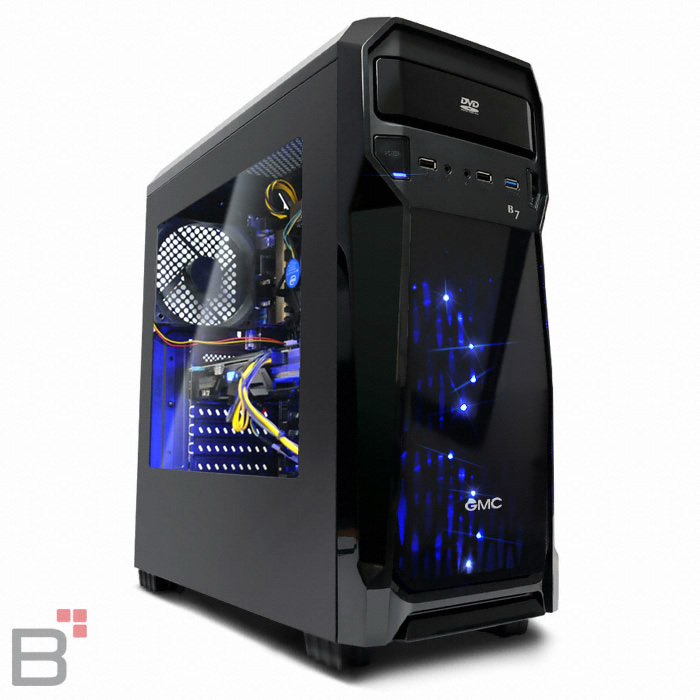 GMC B7 샤이니_이미지