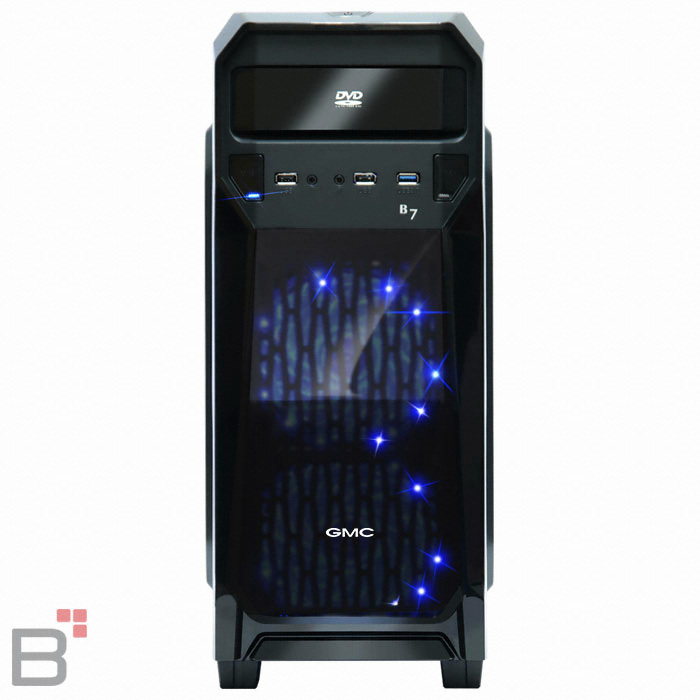 GMC B7 샤이니_이미지