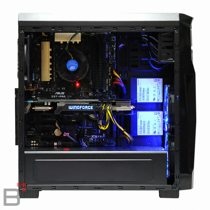 GMC B7 샤이니_이미지