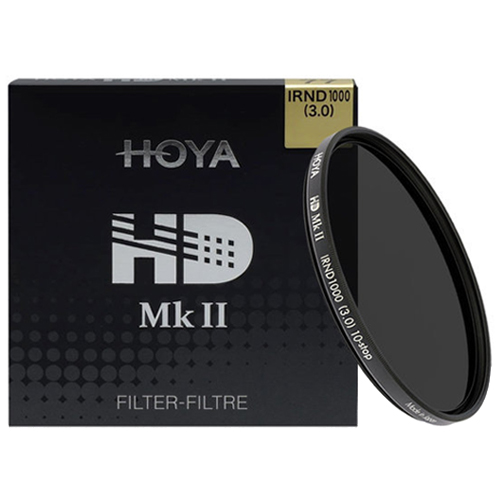HOYA HD Mk II IRND1000 ��������