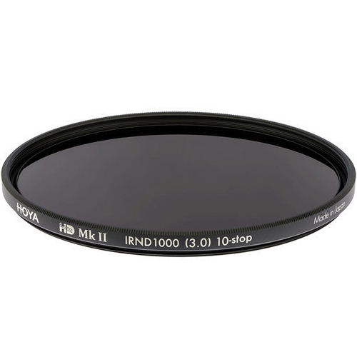 HOYA HD Mk II IRND1000 렌즈필터 (82mm)_이미지
