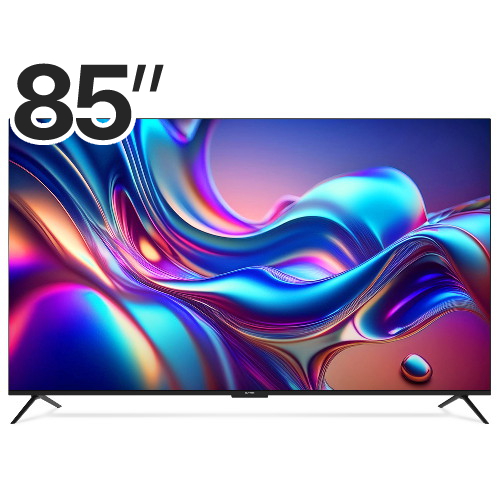 프리즘코리아 바이런 HP85G3 무결점 (스탠드)