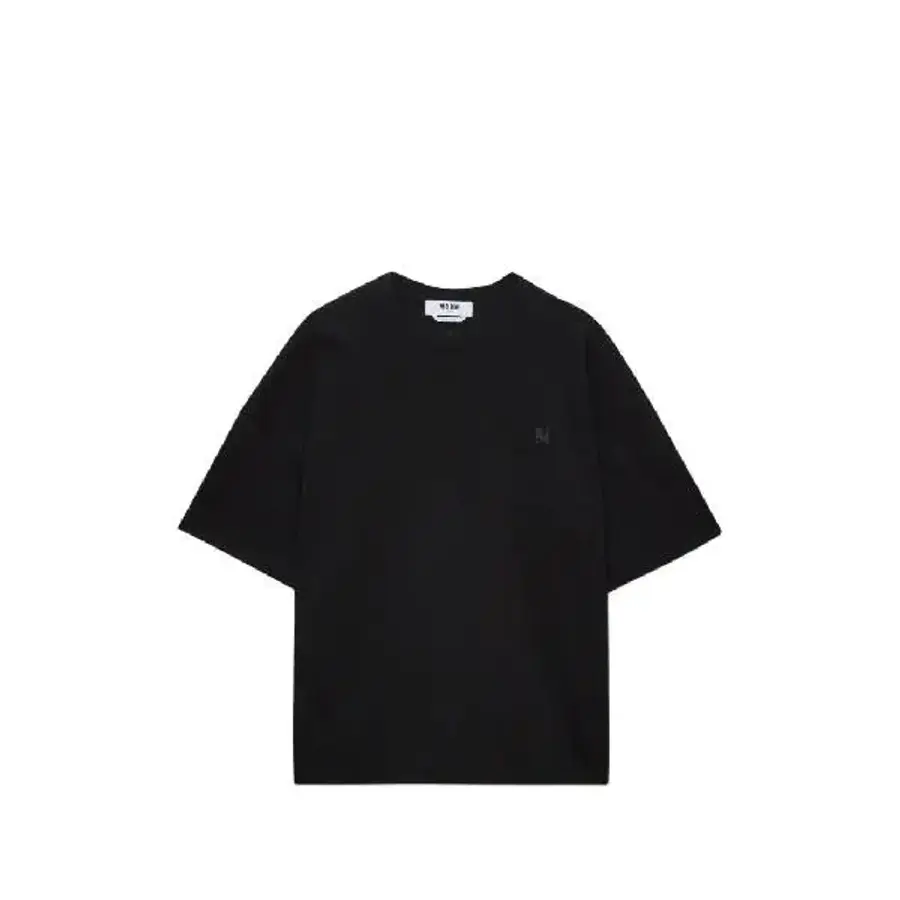 MSGM �ΰ� Ƽ���� 4040MM93N267126 T