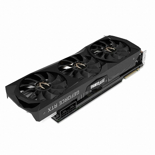 ZOTAC GAMING 지포스 RTX 2080 Ti AMP D6 11GB_이미지