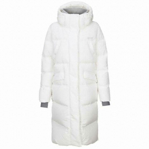 질스튜어트스포츠 롱다운점퍼 JFJU8D812