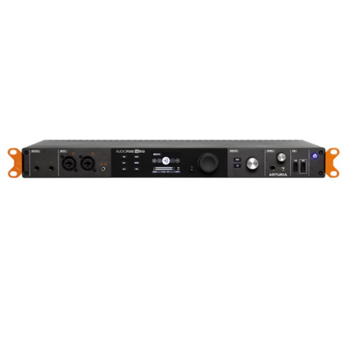 아투리아 AudioFuse 16Rig (정품)_이미지