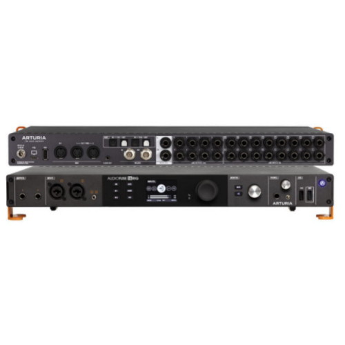 아투리아 AudioFuse 16Rig (정품)_이미지