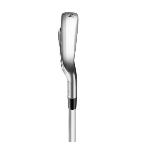 테일러메이드 P8CB 여성용 아이언 카본 (정품 7개)_이미지