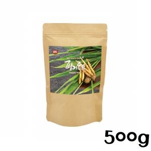 비엠에스 BMS 핑거루트분말 차 판두라틴핑거루트 가루