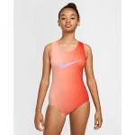  나이키 Gymnastics 선라이즈 Ombre 퍼포먼스 Leotard NKA018 888