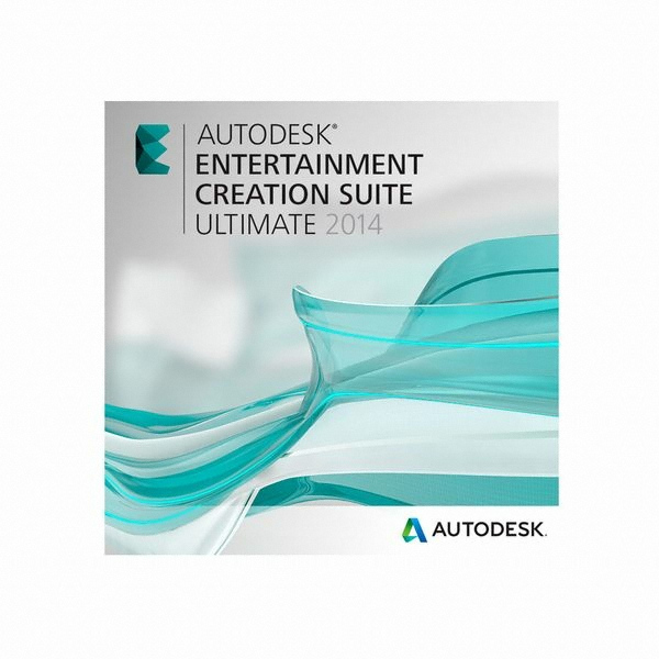 Entertainment Creation Suite Ultimate 2014