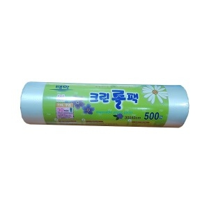 태화  크린롤팩 대 30cm 45cm 500매 1개