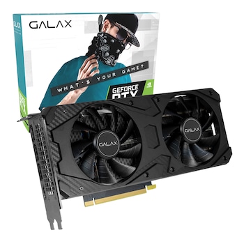 갤럭시 GALAX 지포스 RTX 3060 D6 12GB