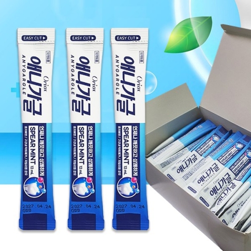 ������ �ִϰ��� 12ml