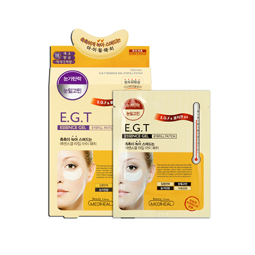 메디힐 EGT 에센스 겔 아이필 패치 (5매)