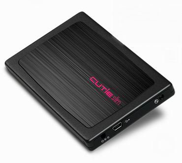 위즈플랫 새로텍 CUTiE Slim FHD-259U (80GB)_이미지