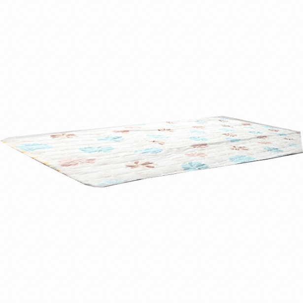 삼원온스파 플라워 온수매트 침대형 (더블 (1450x2000mm))_이미지
