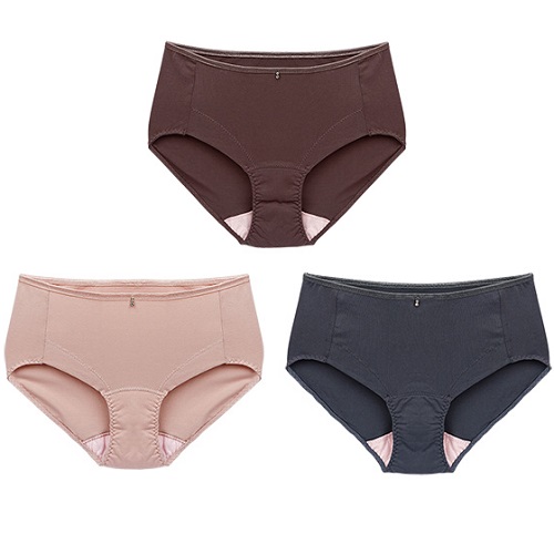 물랑루즈 란 에티켓 맥시 팬티 3매입 MWXSN730