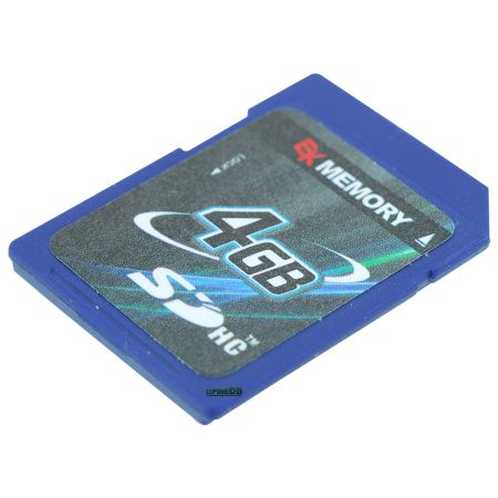 EKMEMORY SDHC CLASS4 (4GB)