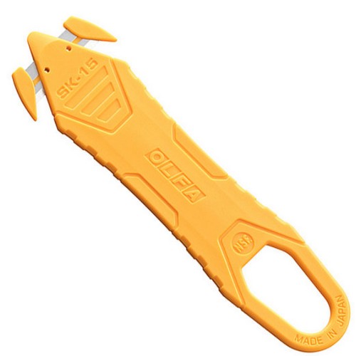 올파 박스커터 SK-15 (1개)_이미지