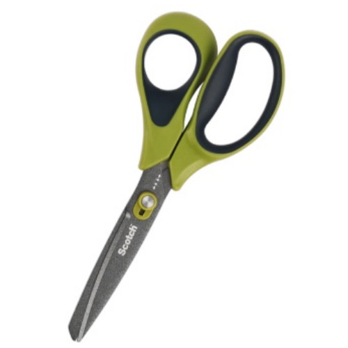 3M 스카치 논스틱 언박싱 가위
