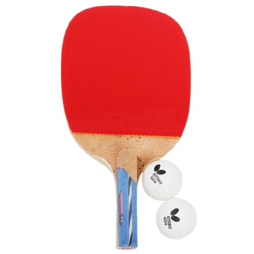 버터플라이 나카마 P-7 세트_이미지