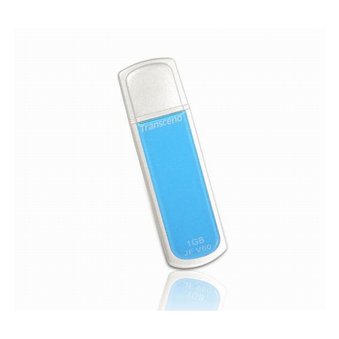 트랜센드 JetFlash V60 (1GB, D&M)_이미지