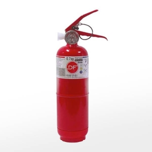대동산업 분말소화기 ABC 0.7kg_이미지