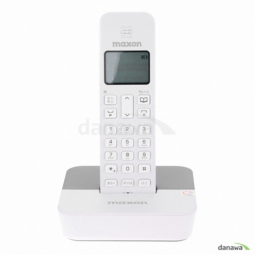 맥슨전자 MDC-9200