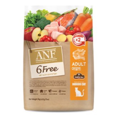 �츮�� ANF Ĺ �Ľ����� ���� �ε��� ���Ʈ 2kg