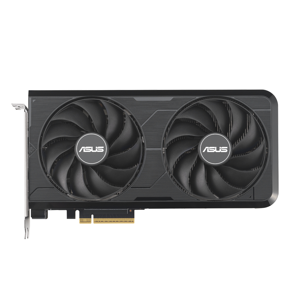 ASUS DUAL 지포스 RTX 5060 Ti OC D7 16GB EVO 대원씨티에스_이미지