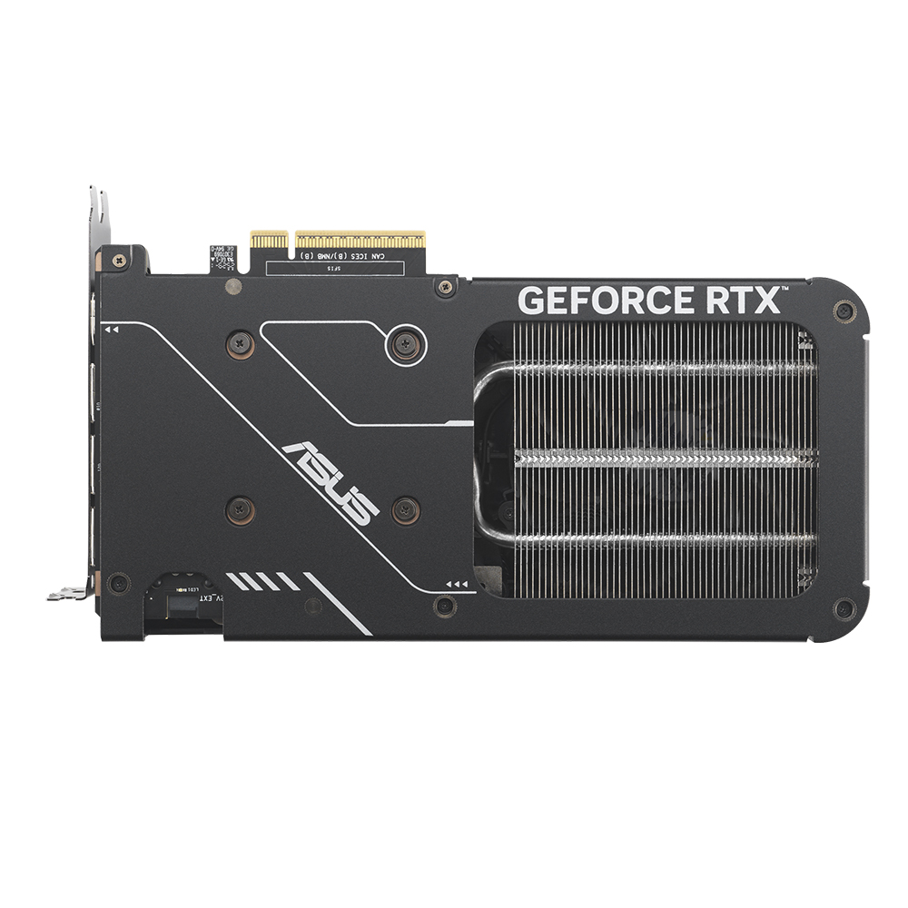 ASUS DUAL ������ RTX 5060 Ti OC D7 16GB EVO �����Ƽ����
