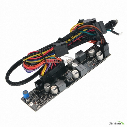 셀텍 LR1010 DC to DC 180W 24V/7A 168W 어댑터 포함_이미지