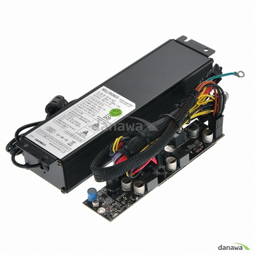 셀텍 LR1010 DC to DC 180W 24V/7A 168W 어댑터 포함_이미지