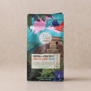이마트 피코크 과테말라 에스에이치비 500g [1개]