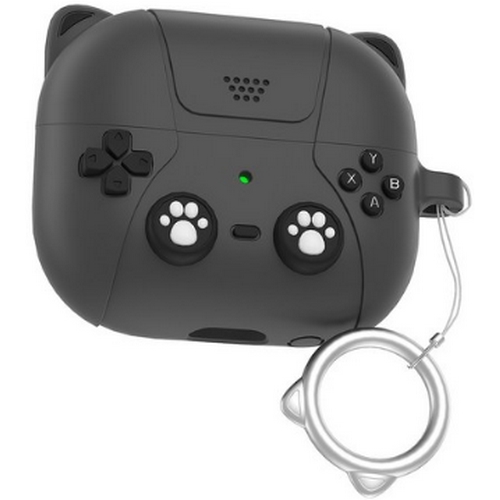 텐브릿지 갤럭시 버즈3 고양이 케이스