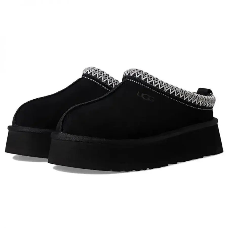  UGG 우먼 Tazz 타즈 2 블랙 10868747