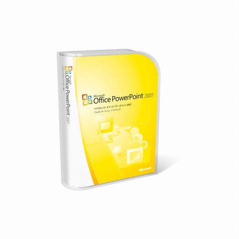 Microsoft Office PowerPoint 2007
