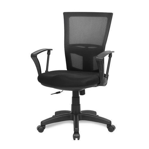 피크닉 WP1 고급방석 베이직 메쉬 의자