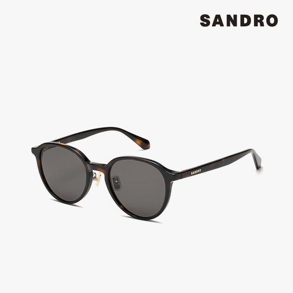  산드로 남녀공용 선글라스 SD6109-1 109 53
