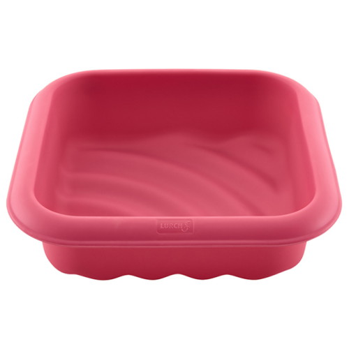  루치 실리콘 몰드 티라미수 웨이브