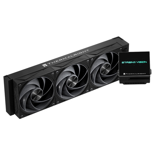 Thermalright STREAM VISION 360