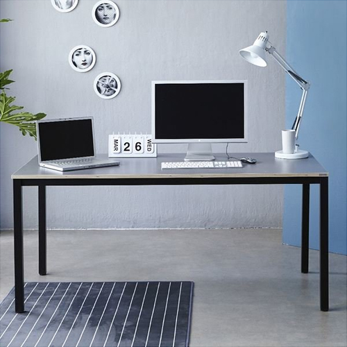 소프시스 알파 테이블